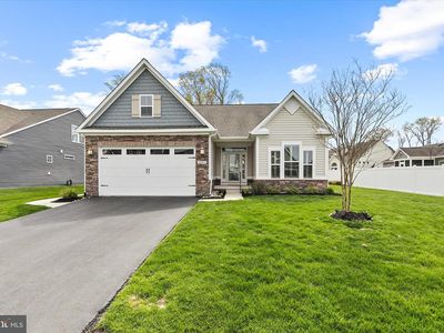 32359 W Haven Wood Dr, Frankford, DE, 19945