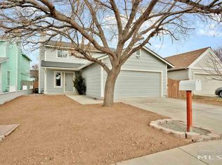 1256 O'Callaghan Dr, Sparks, NV 89434