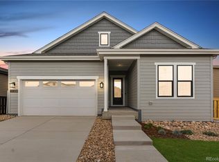 11104 Amber Light Cir, Littleton, CO 80125