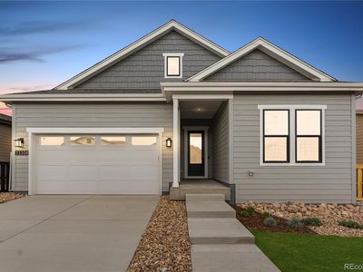 11104 Amber Light Circle, Littleton, CO, 80125