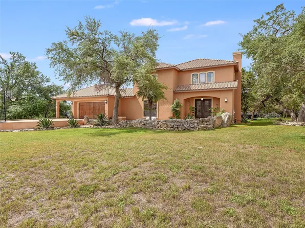 15005 Lariat Trl, Austin, TX 78734