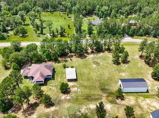 4324 Holstein Dr, Cleveland, TX 77328