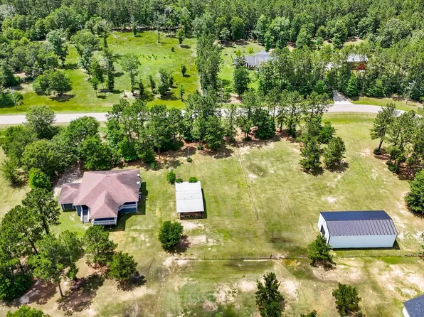 4324 Holstein Dr, Cleveland, TX 77328