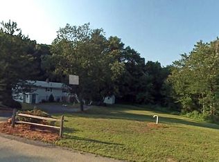 1 Mount Vernon Dr, Pelham, NH 03076