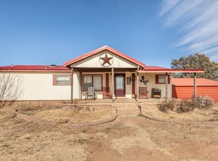 1205 Koala Rd, Levelland, TX 79336