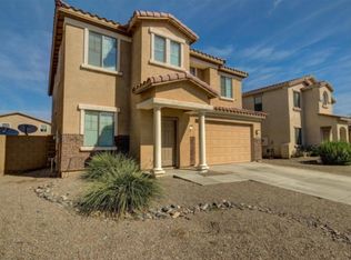 7216 W Saint Catherine Ave, Laveen, AZ 85339