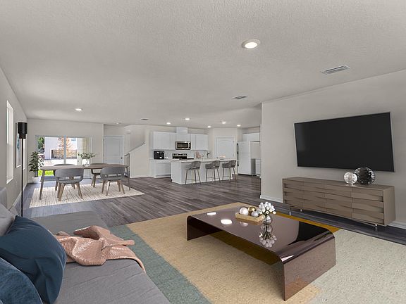Plan Elevation.