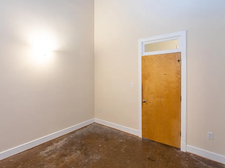 Apartment 107