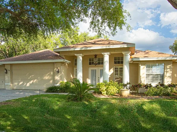 2897 Country Woods Ln, Palm Harbor, FL 34683