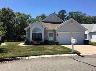8 Rye Ct, Jackson, NJ 08527