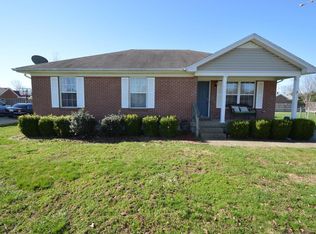 447 Forest Ridge Dr, Mount Washington, KY 40047