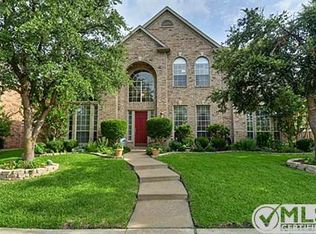 1414 N Crossing Dr, Allen, TX 75013