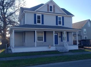 36 14th St, Elkins, WV 26241