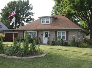 817 Kenosha Rd, Dayton, OH 45429