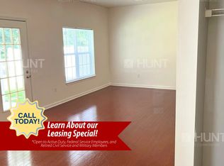 207A Yorktown Dr, Fort Lee, VA 23801