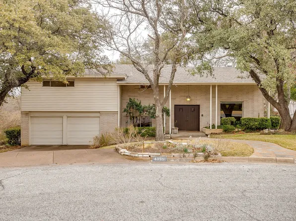 4055 Glenavon Ct, Fort Worth, TX 76109