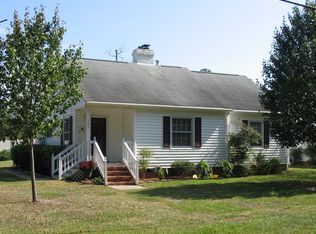 701 Mercer Ave, Wilmington, NC 28403