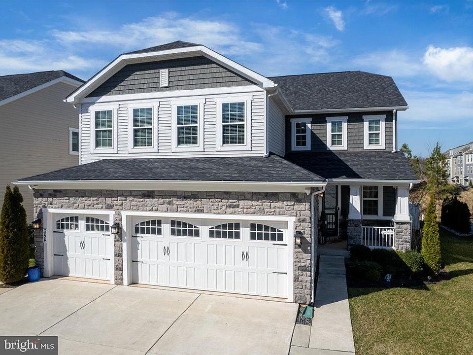 354 Daleview Dr, Glen Burnie, MD 21060 Zillow