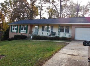 241 Burbank St, Columbia, SC 29210