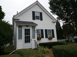 42 Granite Ave, Dorchester, MA 02124