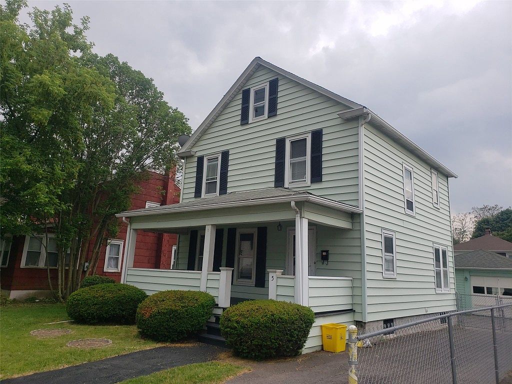5 Smith Ave, Binghamton, NY 13904 Zillow