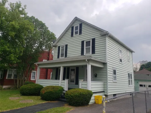 5 Smith Ave, Binghamton, NY 13904