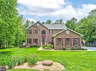 8133 Sinclair Mill Rd, Manassas, VA 20112