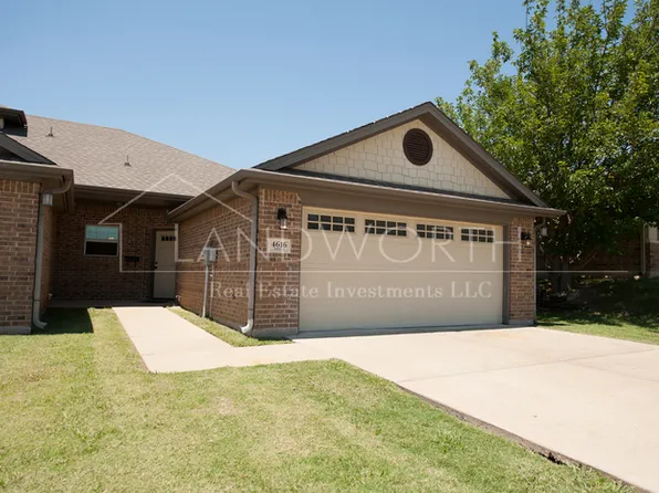 4616 Angus Dr, Fort Worth, TX 76116
