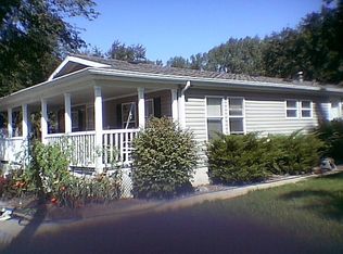 89 Ems T3 Ln, North Webster, IN 46555