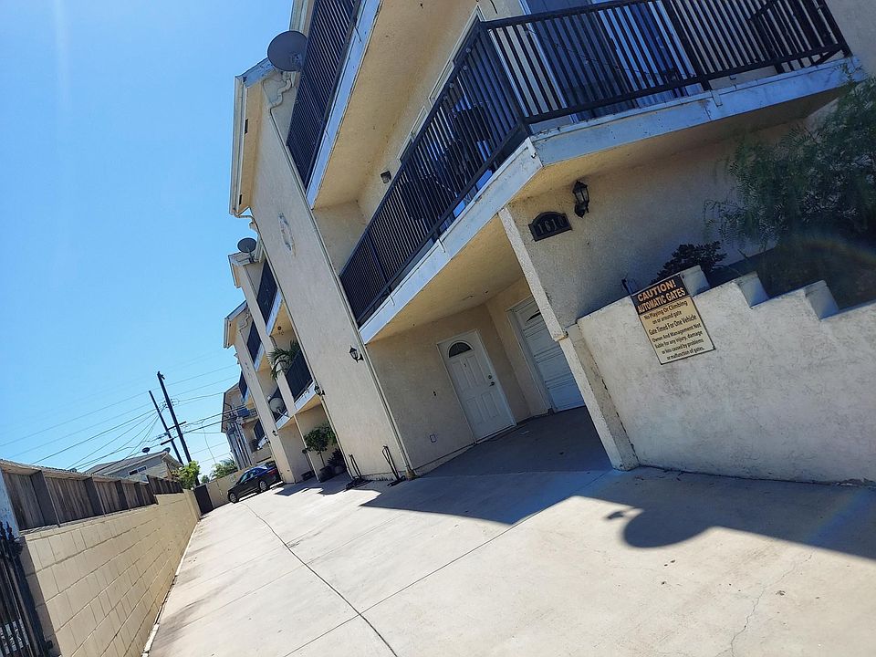 1st image of 1610 W 207th St APT 4
