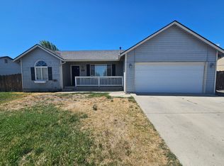 1903 Trails Edge Dr, Ellensburg, WA 98926