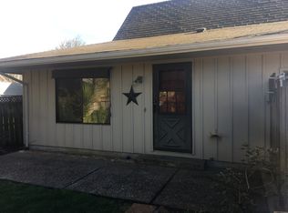 721 Vine St SW, Albany, OR 97321