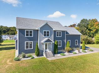 537 Southwick Rd, Westfield, MA 01085