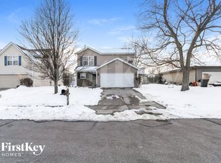 917 Brookwood Dr, Trenton, OH 45067
