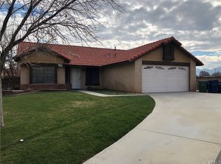 37502 Sulphur Springs Rd, Palmdale, CA 93552
