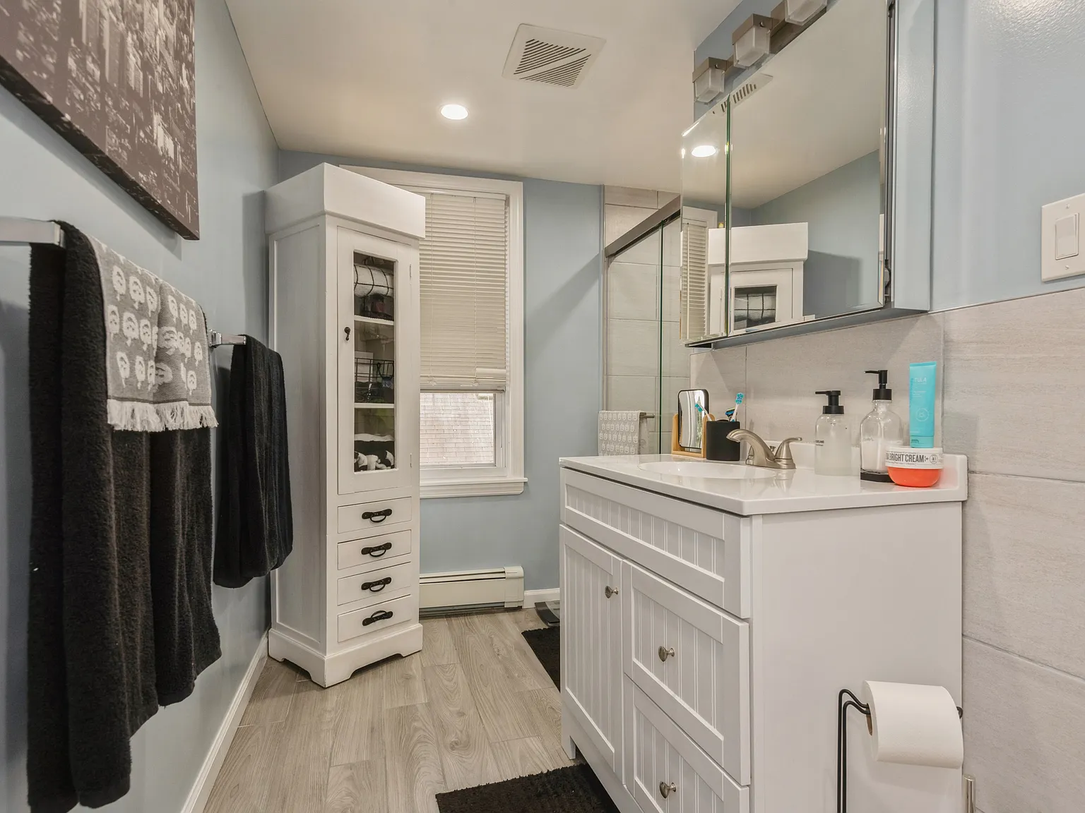 1 bed, 543 sqft, $2,650 — Photo 4