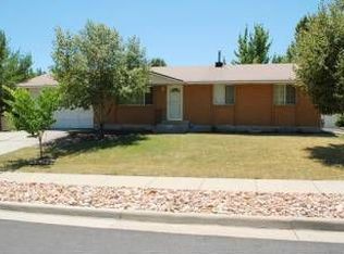 2755 Mocha Cir, Taylorsville, UT 84118