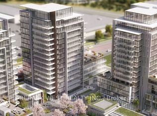 9618 Yonge St #301, Richmond Hill, ON L4C 0X5