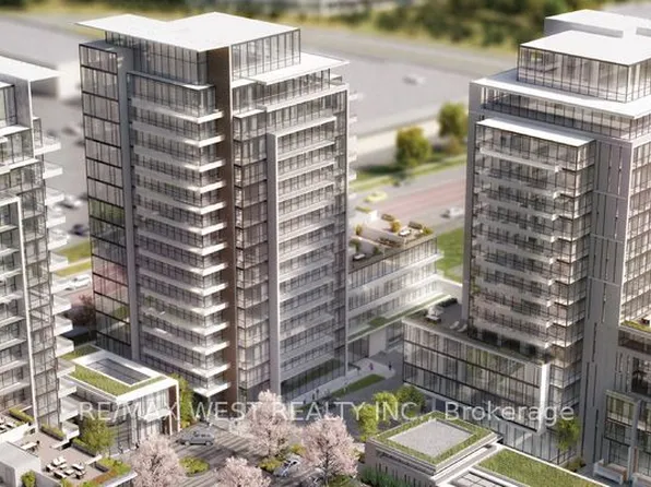 9618 Yonge St #301, Richmond Hill, ON L4C 0X5