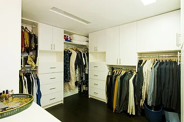 Rented by Nest Seekers International