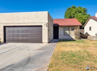 1424 W Santa Maria Way, Yuma, AZ 85364
