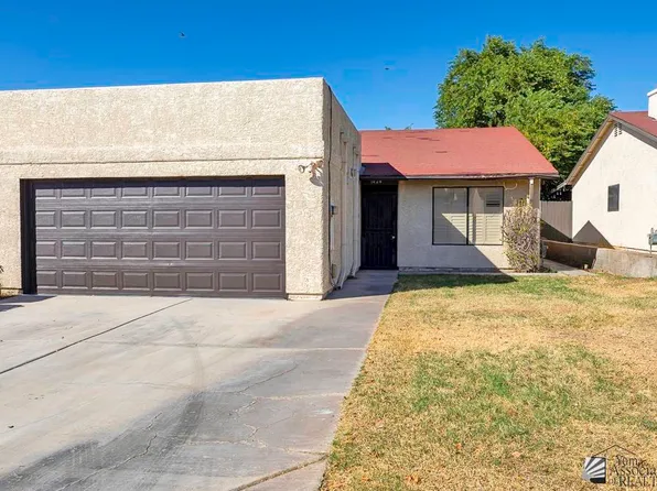 1424 W Santa Maria Way, Yuma, AZ 85364