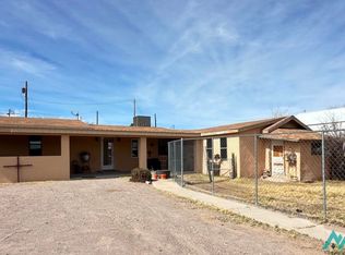 712 Locust St, Truth Or Consequences, NM 87901