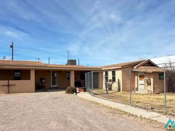 712 Locust St, Truth Or Consequences, NM 87901