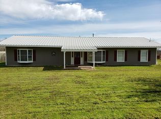 13960 County Road 352, Terrell, TX 75161