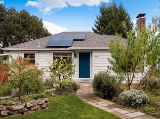 4412 NE 81st Ave, Portland, OR 97218
