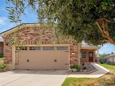 309 Kickapoo Creek Ln, Georgetown, TX, 78633