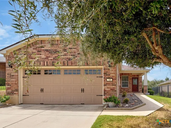 309 Kickapoo Creek Ln, Georgetown, TX 78633