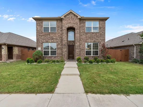 3006 Buckthorn St, Heartland, TX 75126