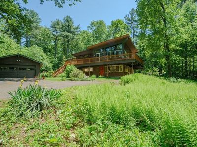 84 January Hills Rd, Shutesbury, MA, 01072